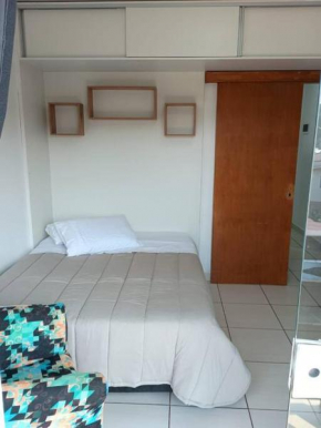 Apartamento Rute e César